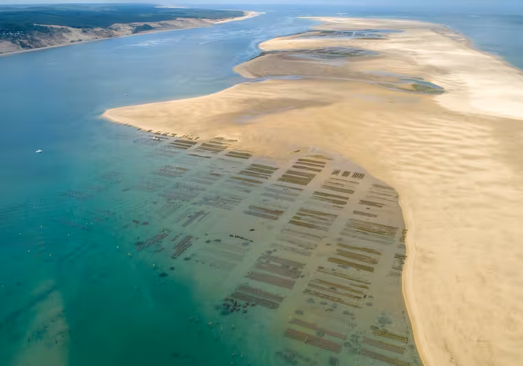 Dune du Pilat