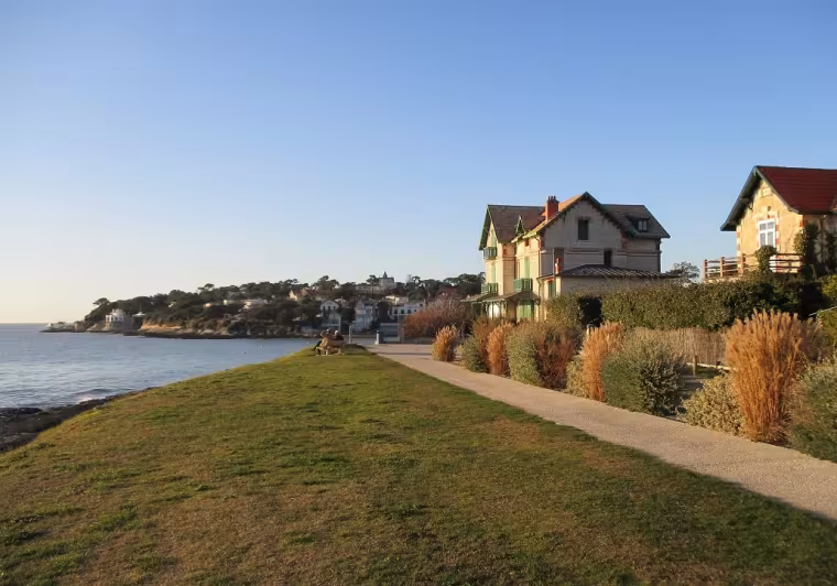 De la Rochelle à Bordeaux à vélo : La Vélodyssée et l'estuaire de la Gironde