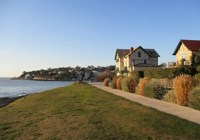 De la Rochelle à Bordeaux à vélo : La Vélodyssée et l'estuaire de la Gironde
