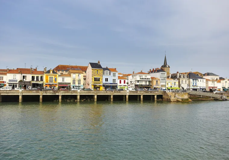 Les Sables d'Olonne