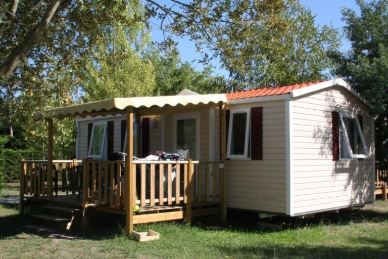 Camping des Familles photo 3