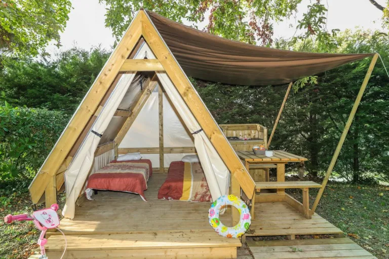 Camping Flower de la Corniche photo 2