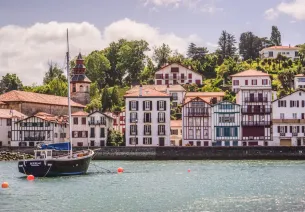 Saint-Jean de Luz