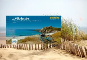 La Vélodyssée_Verlag Esterbauer_FR