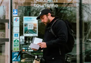 Le Passeport La Vélodyssée