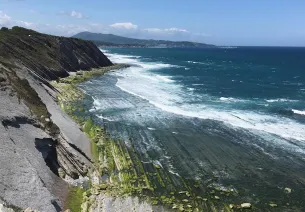 corniche basque