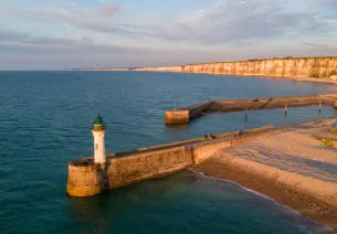 In Finistère: La Vélomaritime
