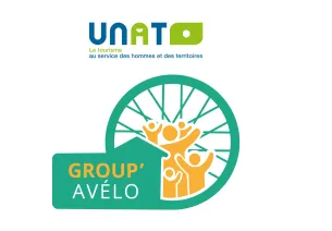 UNAT et Group'AVélo