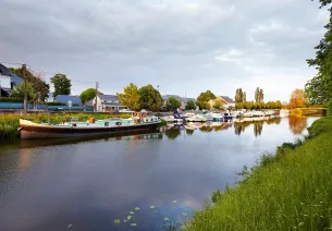 Port of Blain