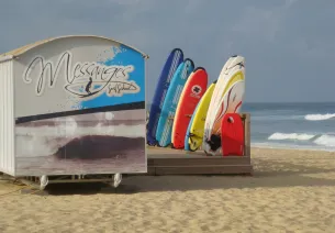 Club de surf