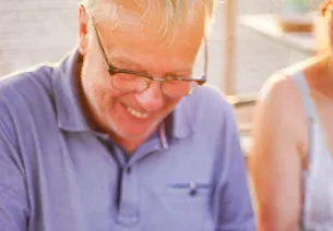 Dégustation d’huîtres sur La Vélodyssée