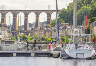 viaduc morlaix