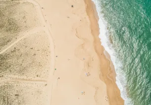plage Seignosse
