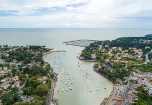 Port de Pornic