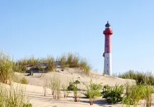 Phare de la Courbe
