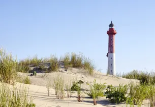 Le Phare de la Coubre - La Palmyre