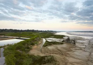 circuit velo marais poitevin