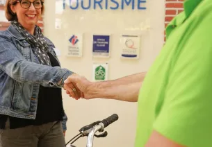 office de tourisme_accueil vélo_La Vélodyssée