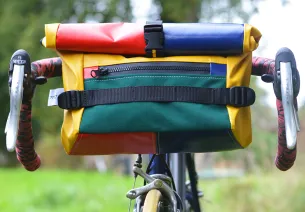 sacoche vélo vélodyssée