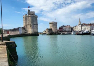 la rochelle