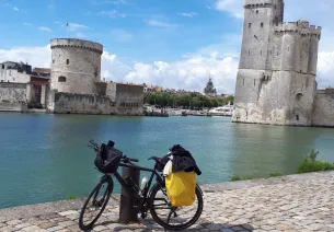 Philippe’s Vélodyssée odyssey