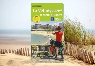 La Vélodyssée_Ouest-France
