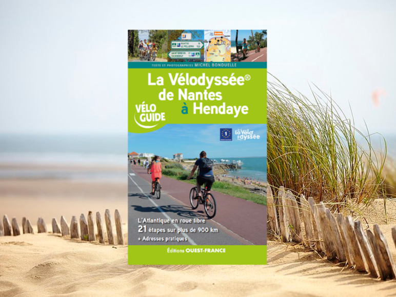 La Vélodyssée_Ouest-France