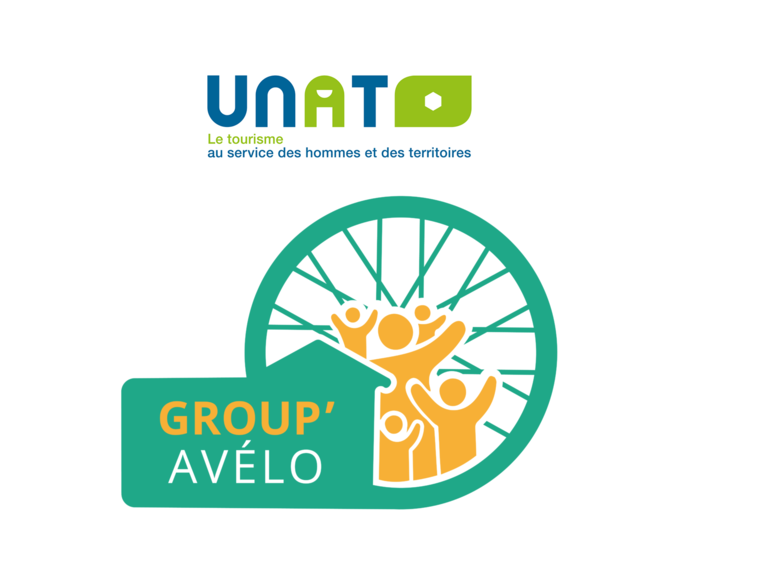 UNAT et Group'AVélo