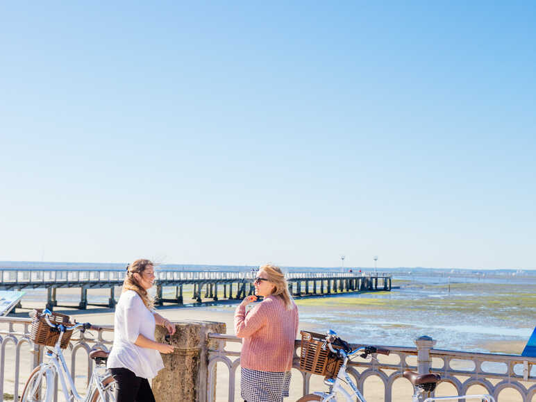 bassin arcachon avelo