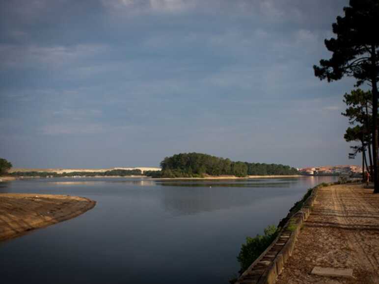 port d'albret